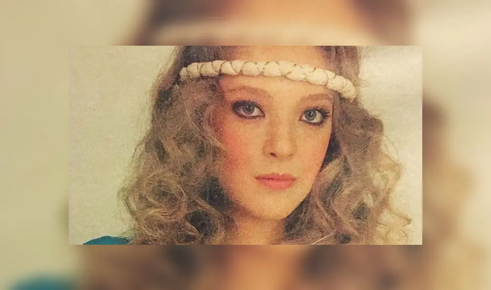 Edith González realizó dramático pedido antes de morir [FOTOS]