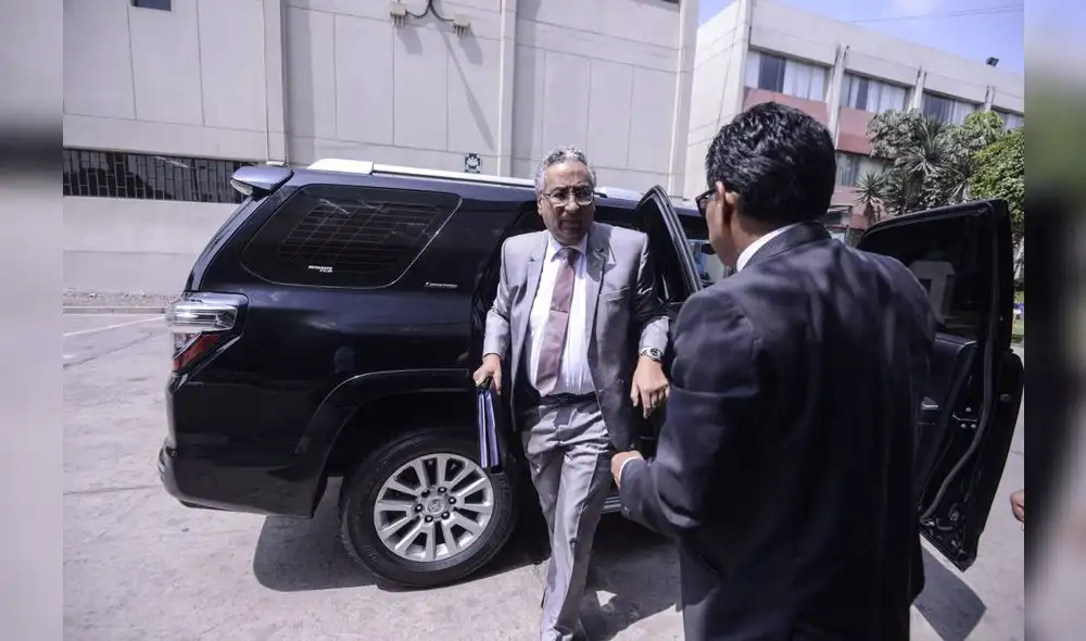 Foto: Javier Quispe / La República. Foto: Javier Quispe / La República.