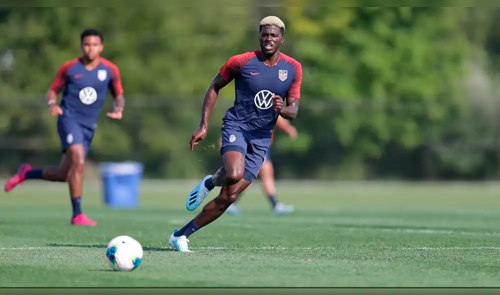 México vs. EE.UU.: hora, canales para ver EN VIVO amistoso.