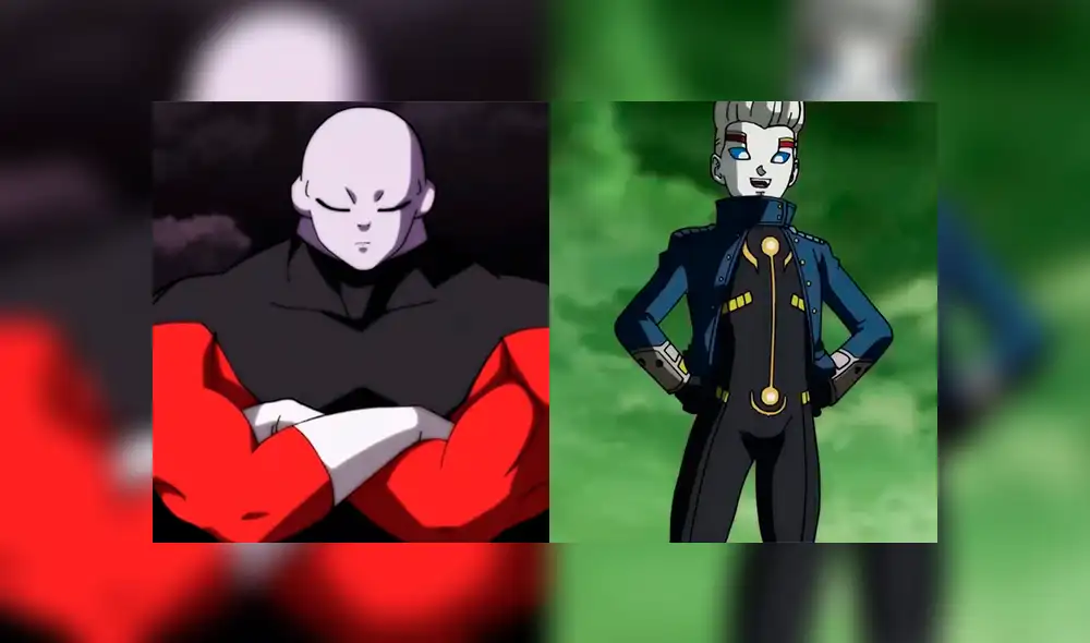 Dragon Ball Heroes: El próximo episodio escondería un terrible suceso con Jiren