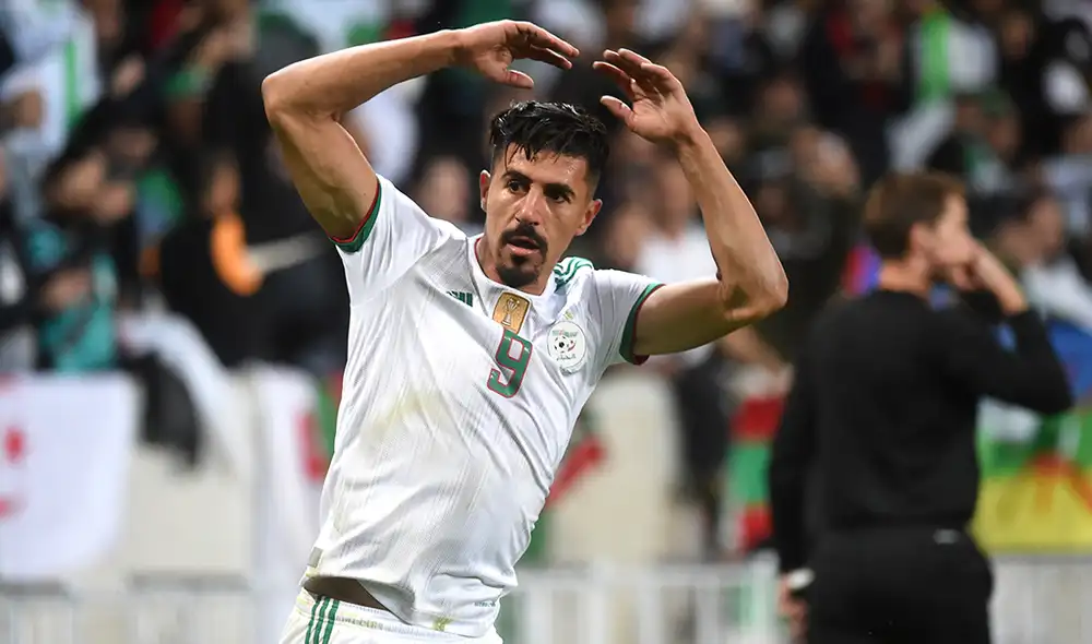 Colombia vs Argelia EN VIVO vía Caracol TV por el amistoso internacional Fecha FIFA. Colombia vs Argelia EN VIVO vía Caracol TV por el amistoso internacional Fecha FIFA.