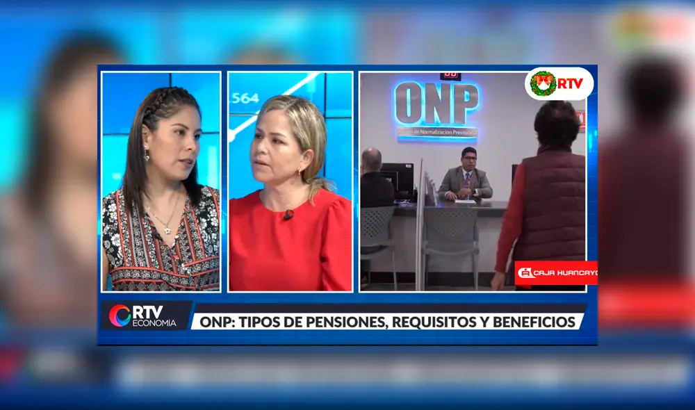 RTV Economía RTV Economía