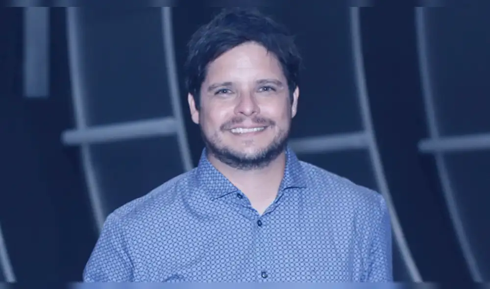 Renzo Schuller sobre “Combate”: “Me di cuenta que no todos son tus amigos” [VIDEO]