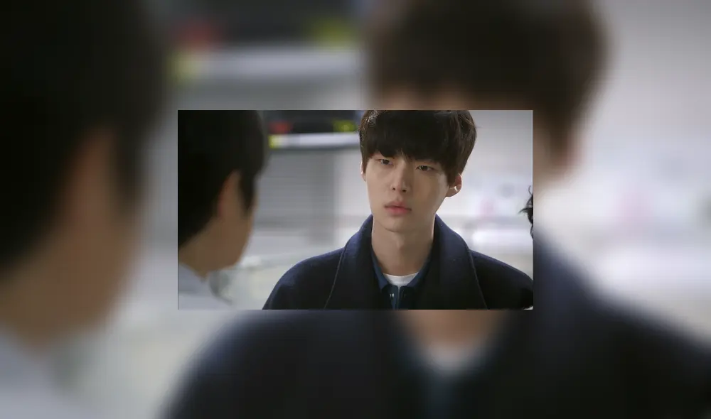 Ahn Jae Hyun, doramas