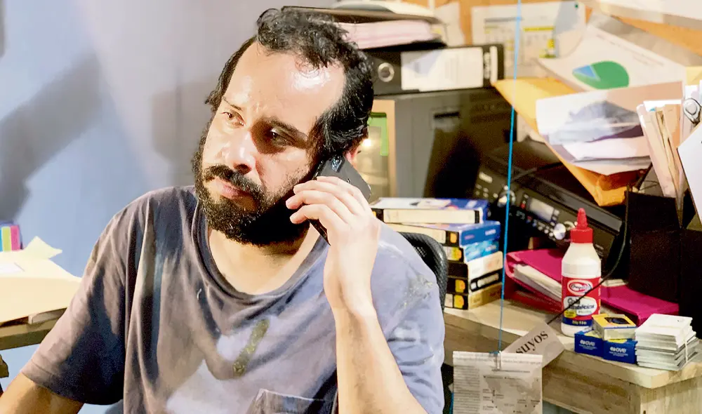 junior silva aislados