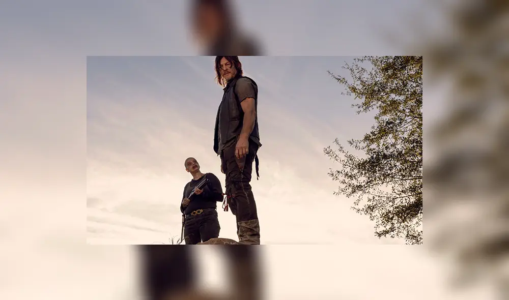 The Walking Dead 9x15: ¿Quiénes son los 10 personajes asesinados por Alpha? [VIDEO]