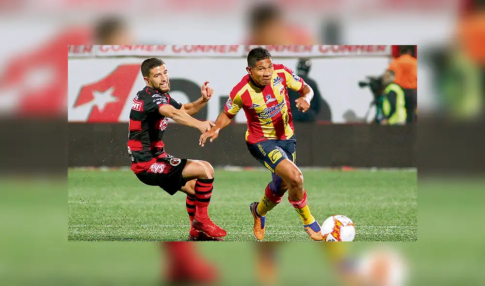 Edison Flores