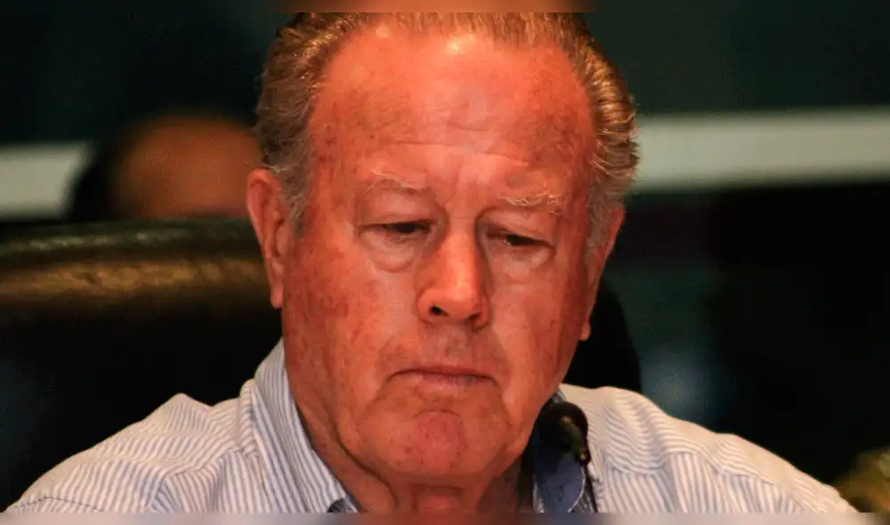 Jorge Kisic sobre fallo de la Corte IDH: “Es un exceso” Jorge Kisic sobre fallo de la Corte IDH: “Es un exceso”