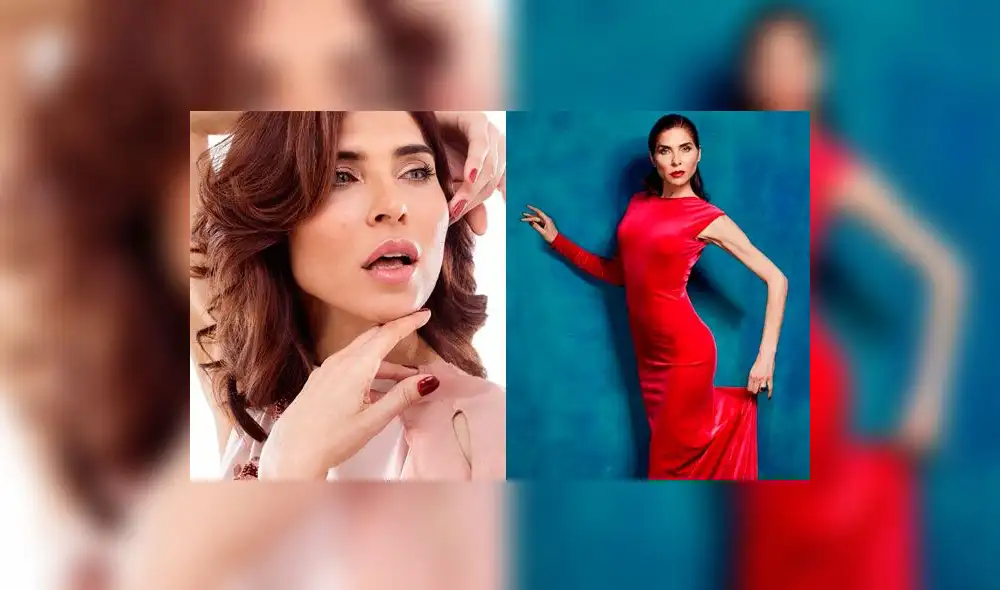 Lorena Meritano subió foto en bikini y fans la critican, pero ella les da una lección