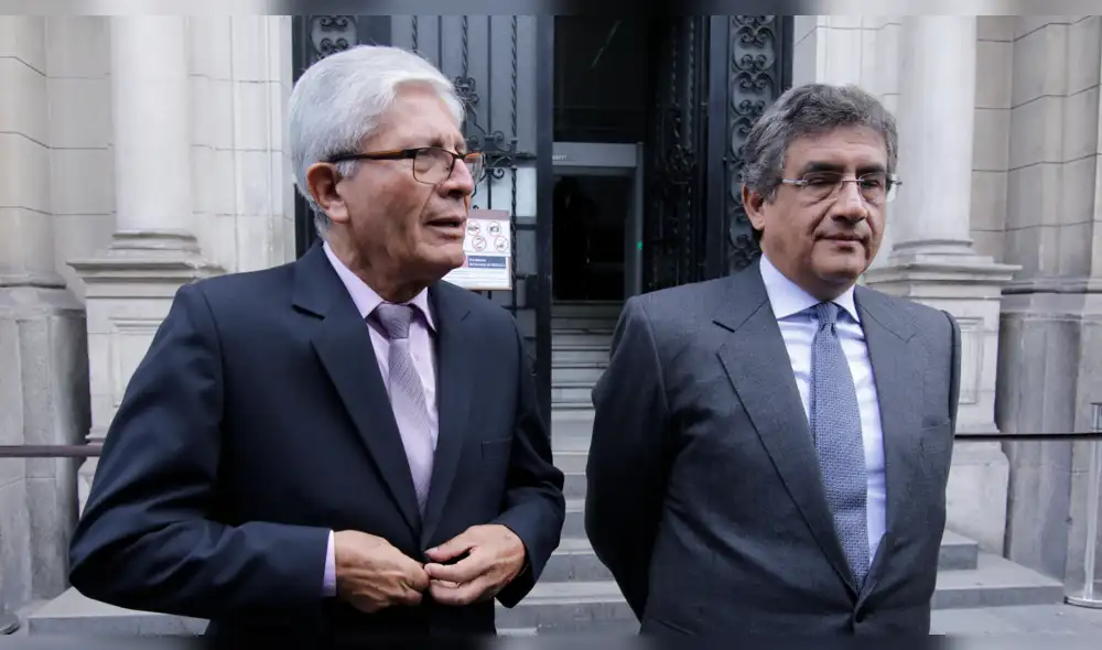 Concertación Parlamentaria pide a Del Solar informar incremento en consultorías Concertación Parlamentaria pide a Del Solar informar incremento en consultorías