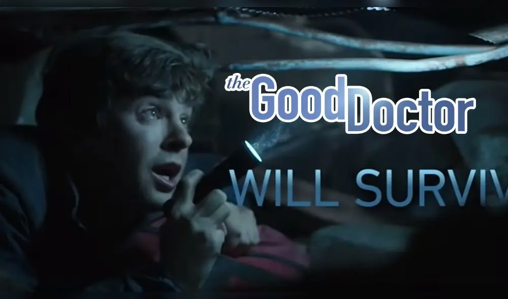 The Good Doctor se despide la TV ante el fin de su temporada 3 - Fuente: difusión