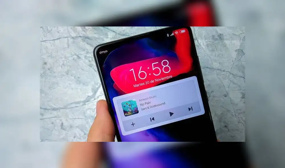 MIUI 12 la va a tener muy complicado para superar a MIUI 11.