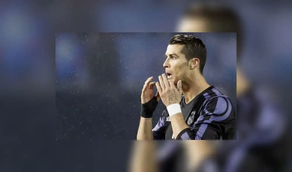 Real Madrid vs. Celta de Vigo: partido fue suspendido a causa del mal clima Real Madrid vs. Celta de Vigo: partido fue suspendido a causa del mal clima