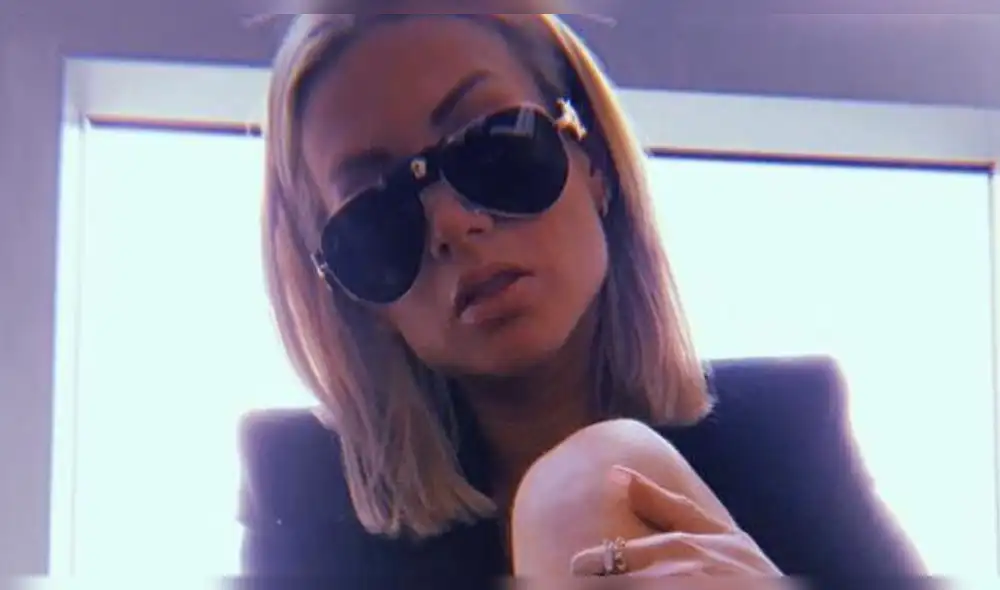 Leslie Shaw canta a capella tema de Mau y Ricky: ¿Cuál fue el resultado? 