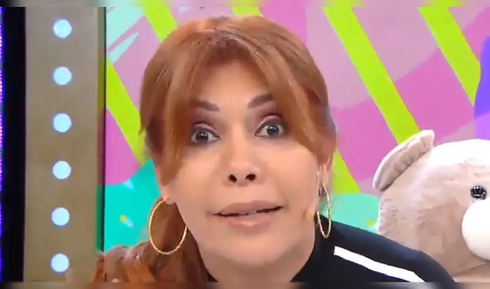 Magaly Medina le ofrece a Jefferson Farfán video íntimo de Yahaira Plasencia Magaly Medina le ofrece a Jefferson Farfán video íntimo de Yahaira Plasencia