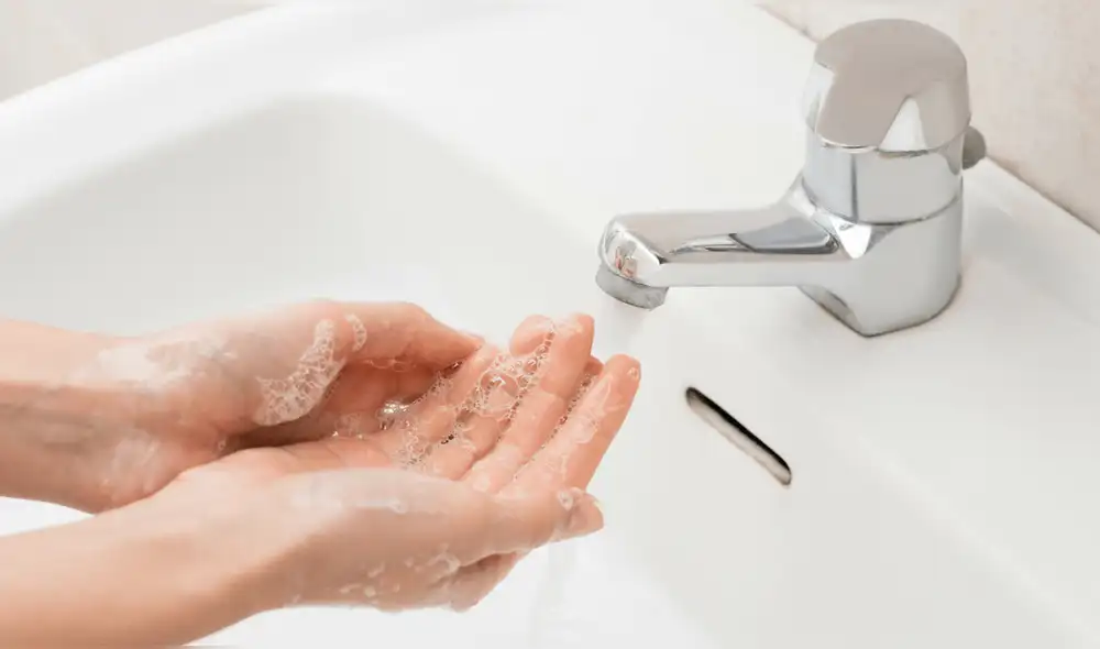 Ministerio de Salud retira del mercado jabones antibacteriales