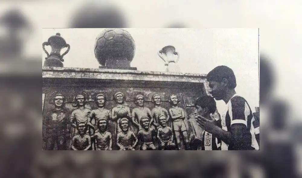 Tragedia del Fokker cumple 32 años en primera final entre Alianza Lima y Binacional [VIDEO] 