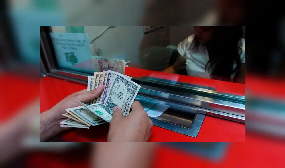 Dólar en Chile