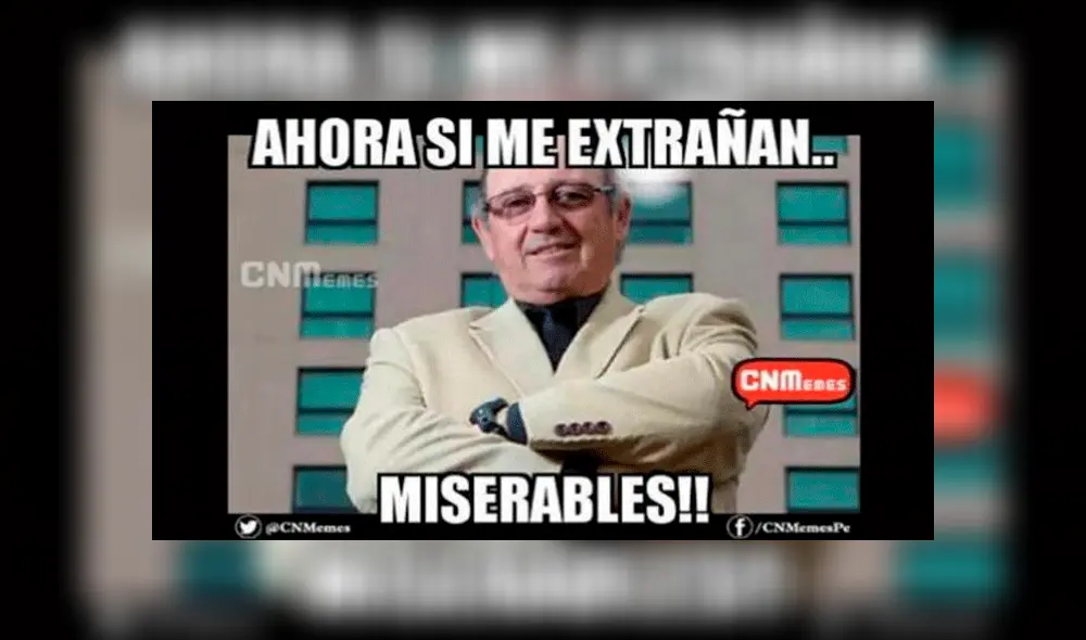 Facebook: Perú fue goleado por Colombia y los memes no se hicieron esperar [FOTOS]