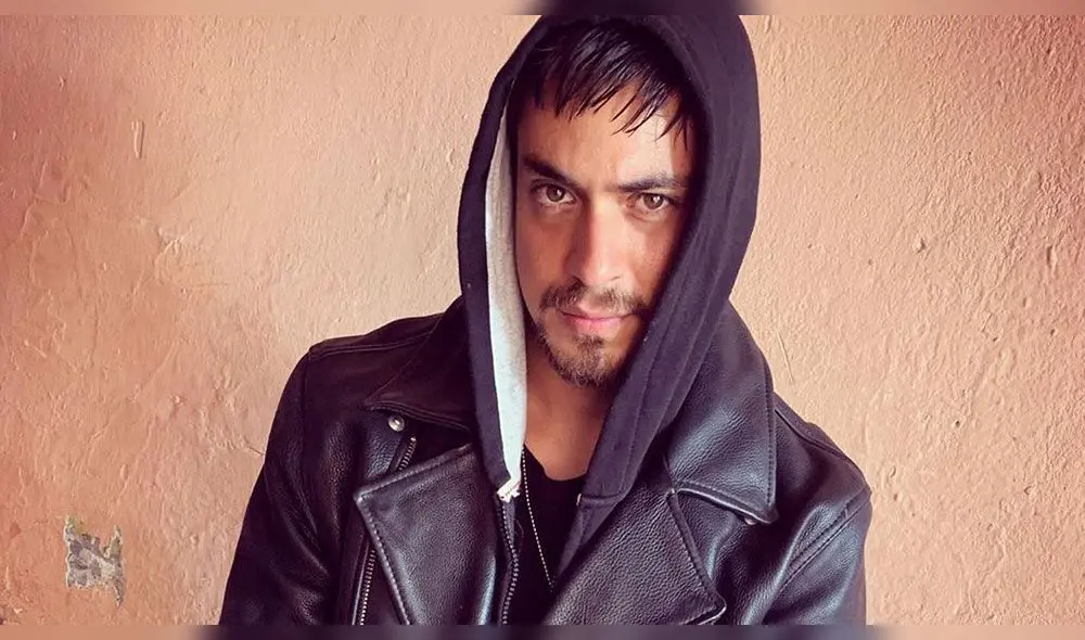 Emanuel Soriano: “Vivo un día a la vez”