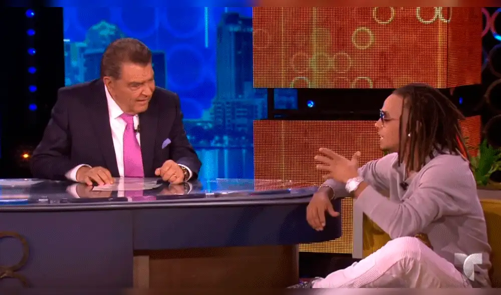 Don Francisco se despide de su programa de Telemundo con emotivo mensaje [VIDEO]