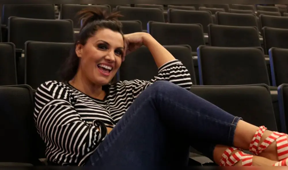 Patricia Portocarrero