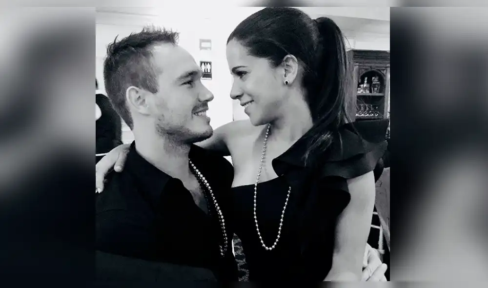 Lo que dijo George Forsyth previo a la denuncia de Vanessa Terkes [VIDEO]