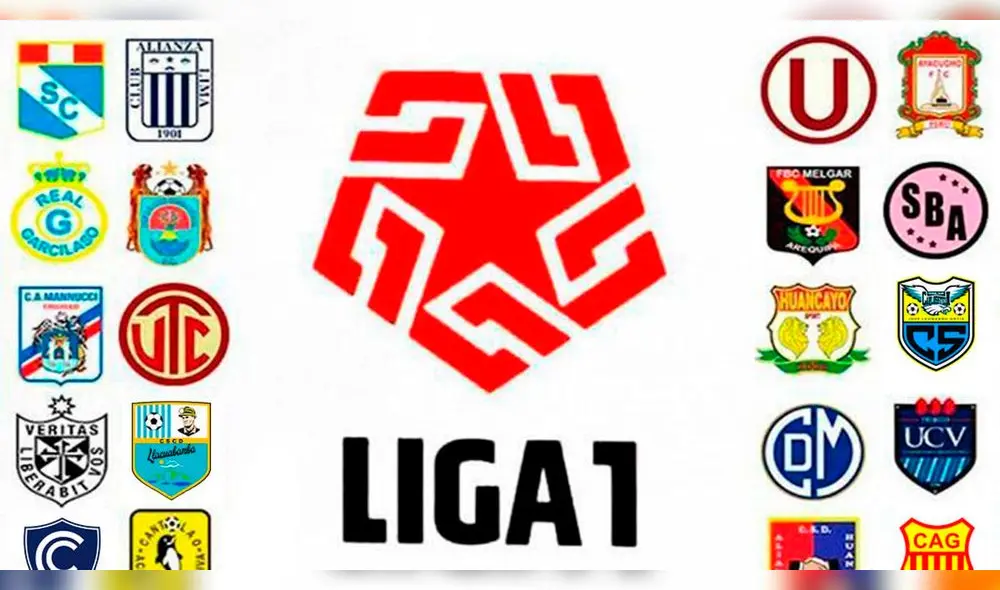 La Liga 1 2020 fue suspendida de forma indefinida en marzo último. La Liga 1 2020 fue suspendida de forma indefinida en marzo último.