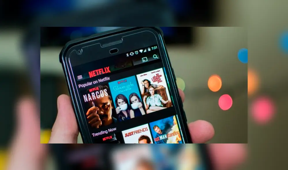 Netflix tendrá una tarifa económica y miles ya quieren suscribirse [FOTOS]