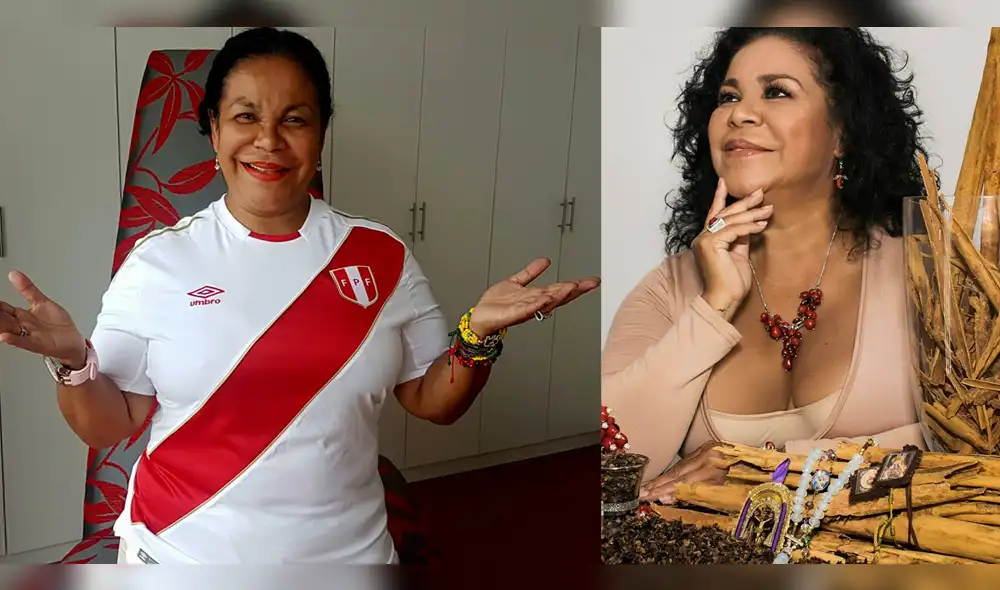 Eva Ayllón celebrará San Valentín con música de Juan Gabriel
