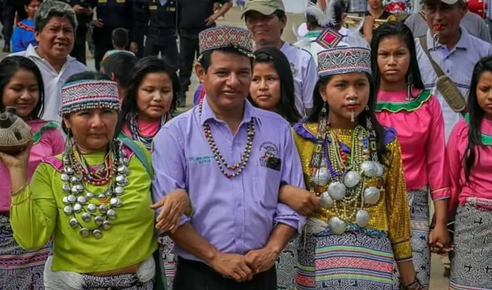 El fallecido burgomaestre se contagió cuando distribuía ayuda a las poblaciones más expuestas de su jurisdicción. El fallecido burgomaestre se contagió cuando distribuía ayuda a las poblaciones más expuestas de su jurisdicción.