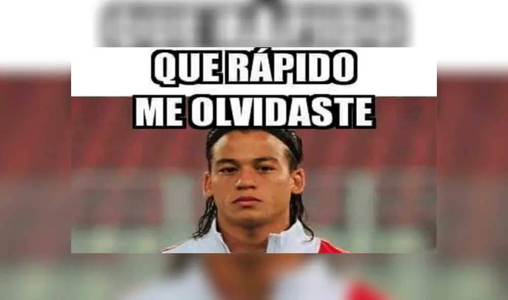 Facebook: Perú fue goleado por Colombia y los memes no se hicieron esperar [FOTOS]