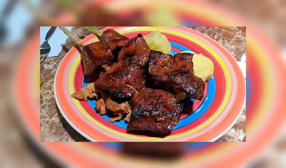 Los diez huariques que puedes visitar en familia por Fiestas Patrias Los diez huariques que puedes visitar en familia por Fiestas Patrias