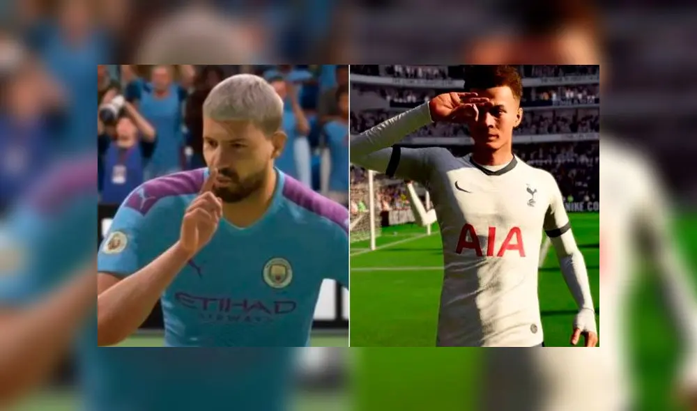 FIFA 21 asegura que la comunidad les dijo que hay comportamientos tóxicos en el juego. (Fotos: EA Sports) FIFA 21 asegura que la comunidad les dijo que hay comportamientos tóxicos en el juego. (Fotos: EA Sports)