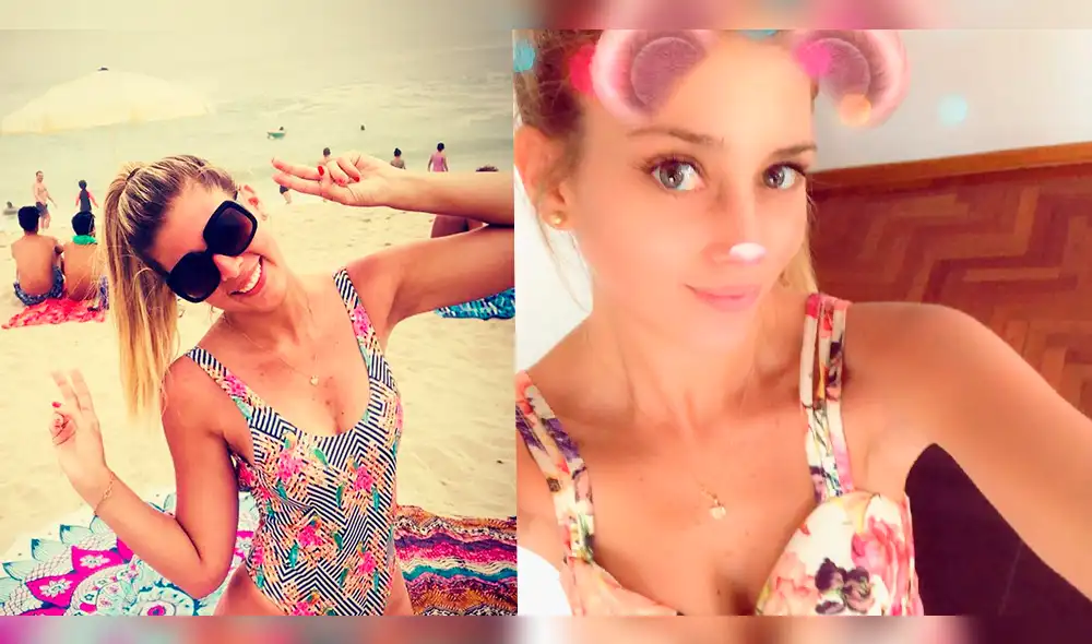 Pedro Moral es captado con la mujer que dejó ir por Sheyla Rojas [VIDEO]