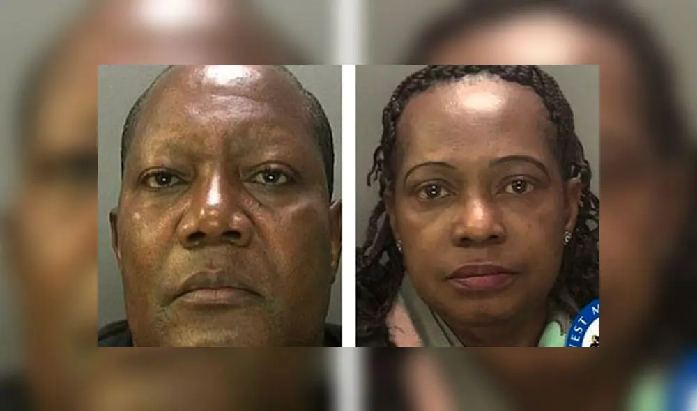 Condenan a pastor por abusar y forzar a abortar a cuatro niñas: “El diablo me obligó a hacerlo” Condenan a pastor por abusar y forzar a abortar a cuatro niñas: “El diablo me obligó a hacerlo”