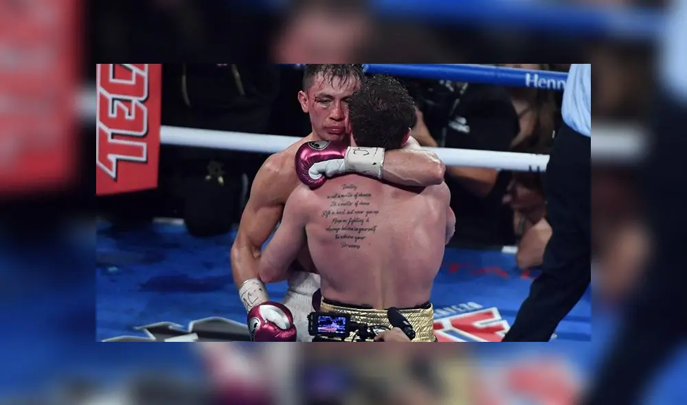 Canelo vs Golovkin 2: los millonarios pagos que recibieron por la pelea Canelo vs Golovkin 2: los millonarios pagos que recibieron por la pelea