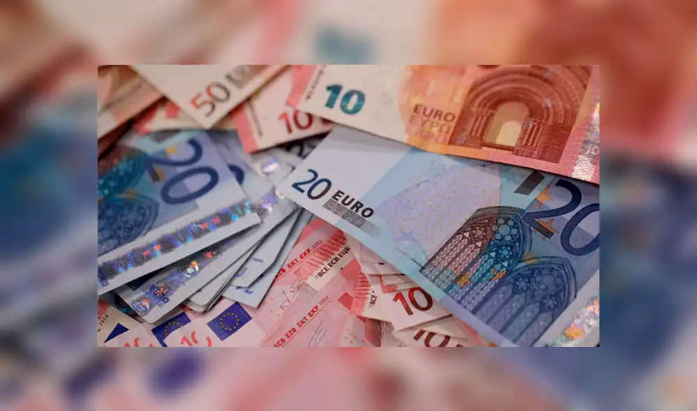 Tipo de cambio: Precio del euro a pesos mexicanos hoy domingo 3 de febrero de 2019