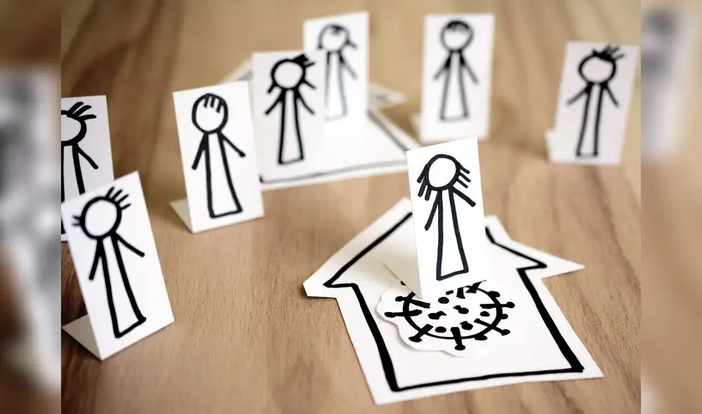 Coronavirus. Coronavirus.