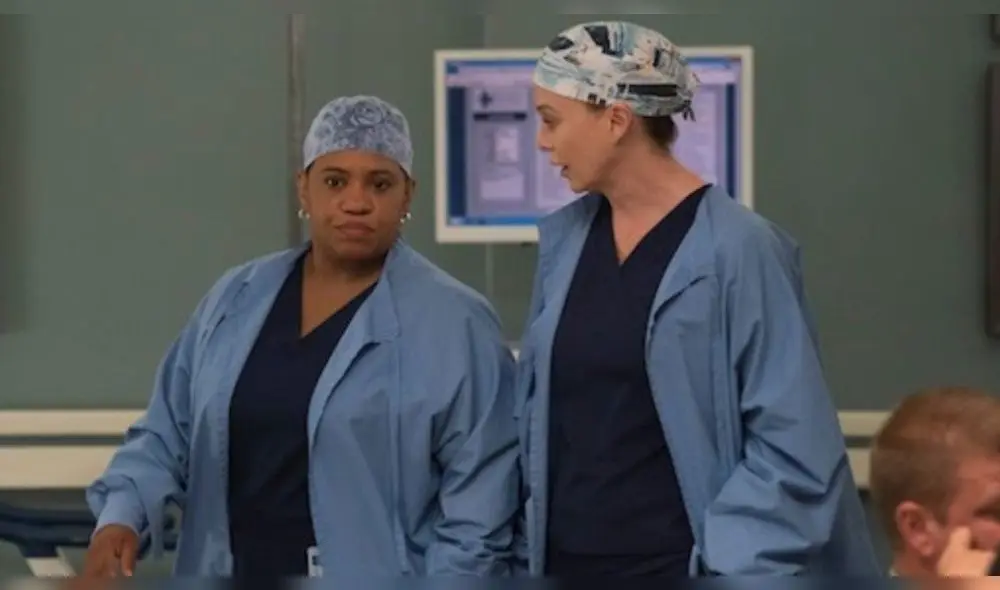 Chandra Wilson