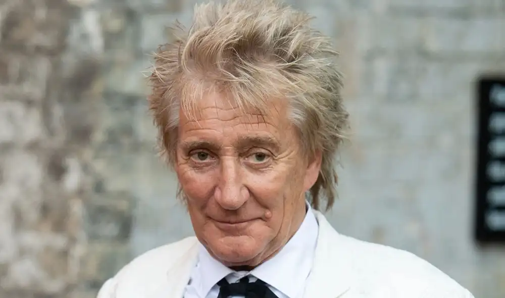 El cantante de "Rhythm of My Heart" recordó que le pidieron que cantara en Qatar. Foto: Stereogum El cantante de "Rhythm of My Heart" recordó que le pidieron que cantara en Qatar. Foto: Stereogum