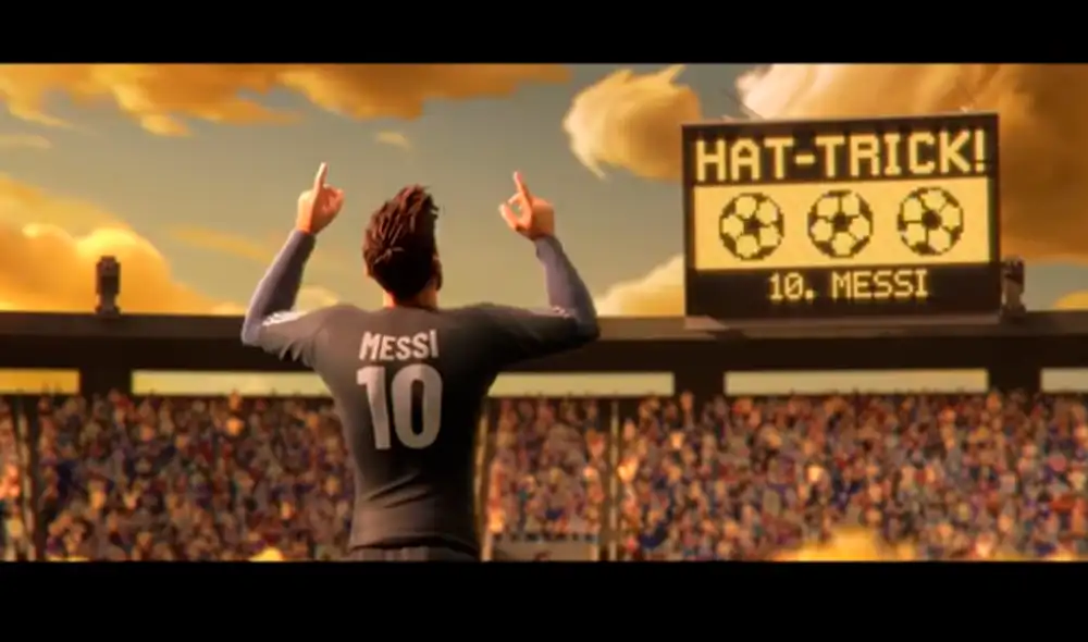 Rusia 2018: mira los mejores comerciales alrededor del mundo | VIDEOS