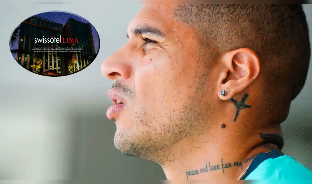 Doña Peta criticó al Swissotel: “Al mozo lo amenazaron para que no hable” [VIDEO]