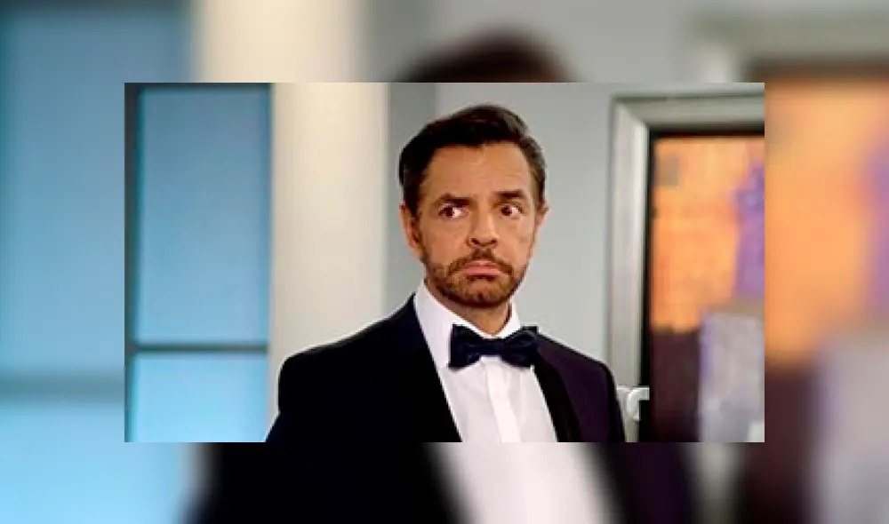 El humorista mexicano cuenta con 600 000 seguidores en las redes sociales. Foto: Telemundo El humorista mexicano cuenta con 600 000 seguidores en las redes sociales. Foto: Telemundo