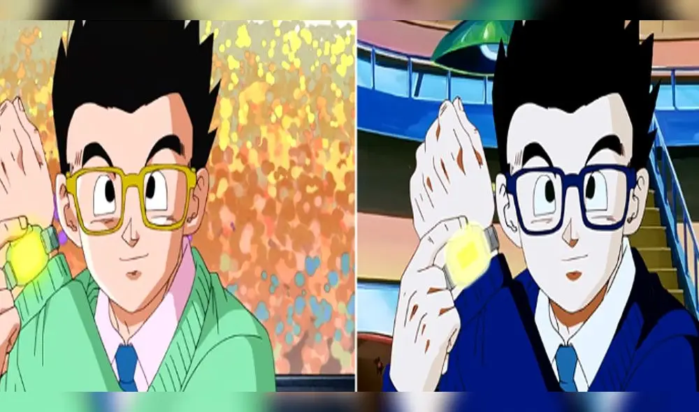 Dragon Ball Super: ¡Atención! Viralizan saga de Gokú Black animada al ‘estilo 90’ [VIDEO] 