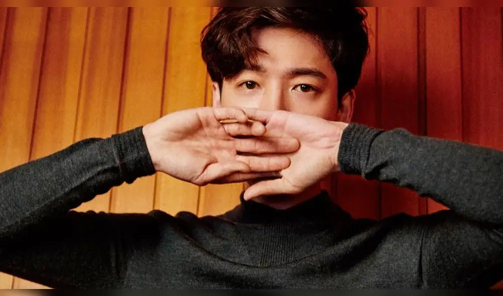 Jung Kyung Ho es un actor surcoreano nacido el 31 de agosto de 1983. Tiene edad 36 años.