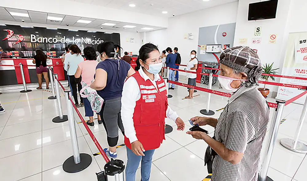 Subsidio. Se busca apoyar a 6,8 millones de hogares. Archivo LR. Subsidio. Se busca apoyar a 6,8 millones de hogares. Archivo LR.