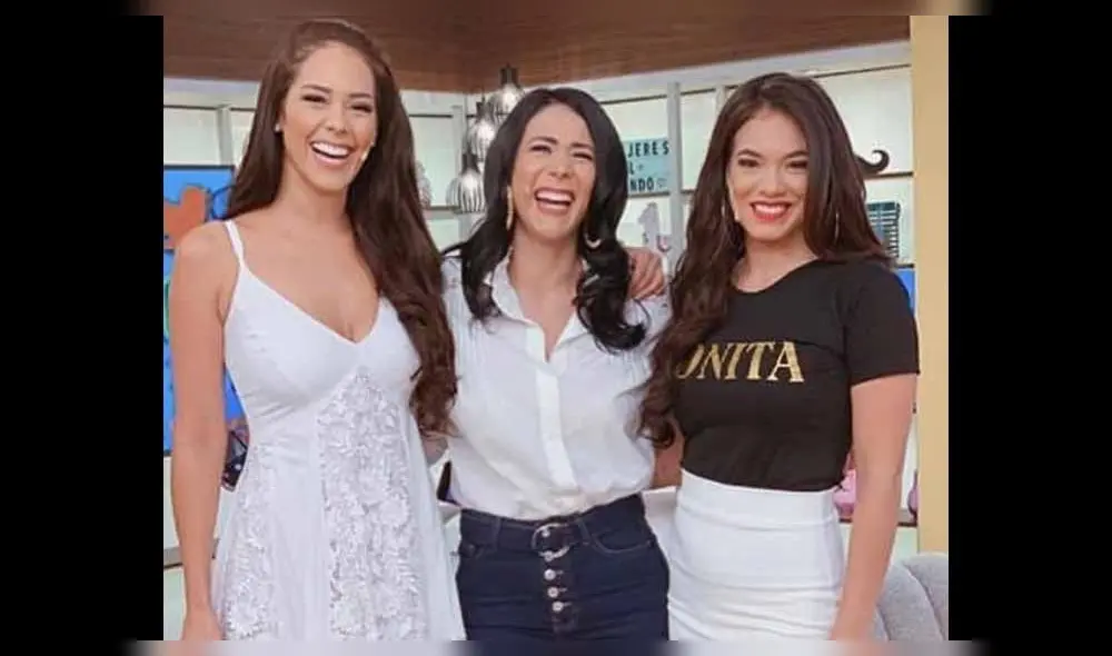 Rating de 'Mujeres al mando' en picada por Doctor en Casa [VIDEO]