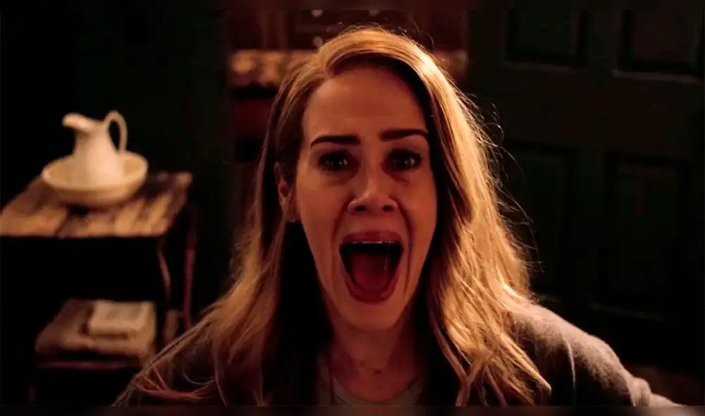 Confirman a dos actrices importantes para la octava temporada de American Horror Story