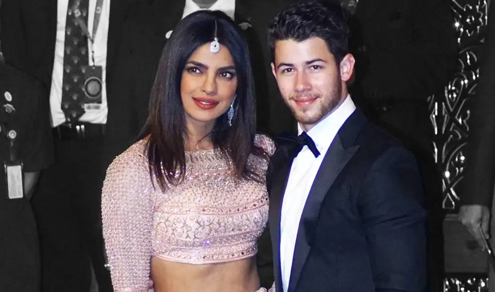 Nick Jonas y Priyanka Chopra celebraron su matrimonio en una emotiva celebración que duró cinco días. Foto: difusión